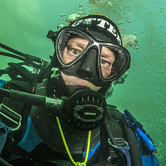 Underwater Photos Show